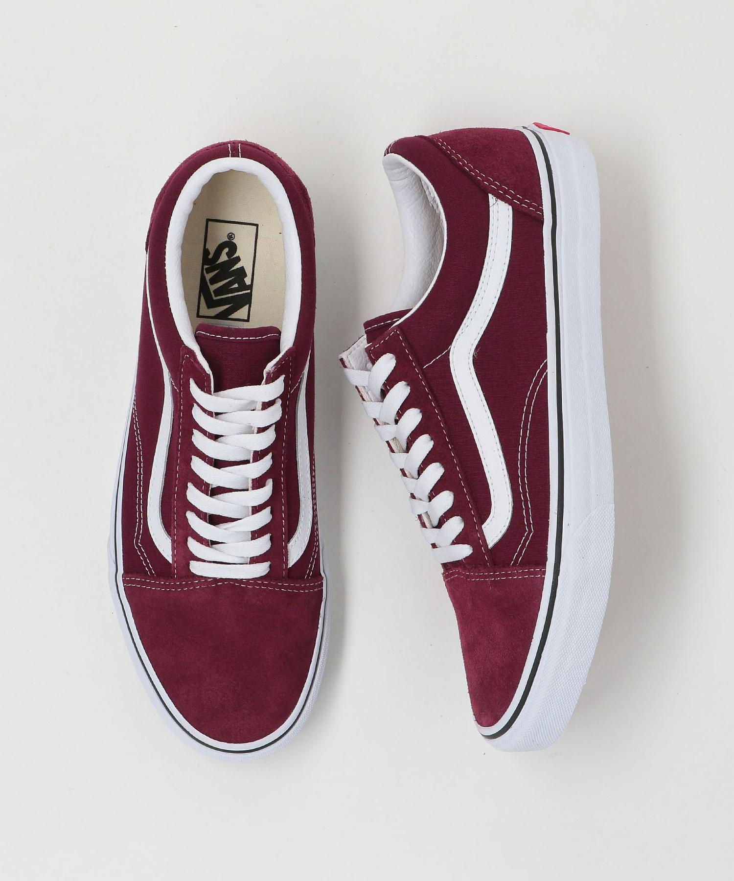 商品詳細 Vans バンズ Old Skool オールドスクール Beauty Youth ビューティ ユース 公式通販