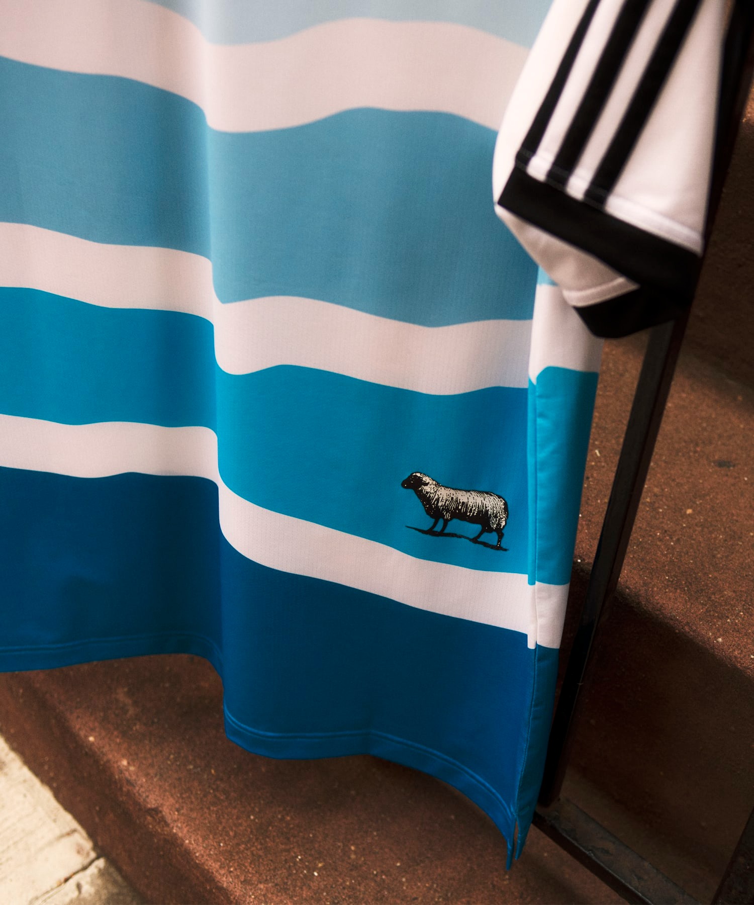 BS X CLTFC SS / アディダスオリジナルス adidas Originals