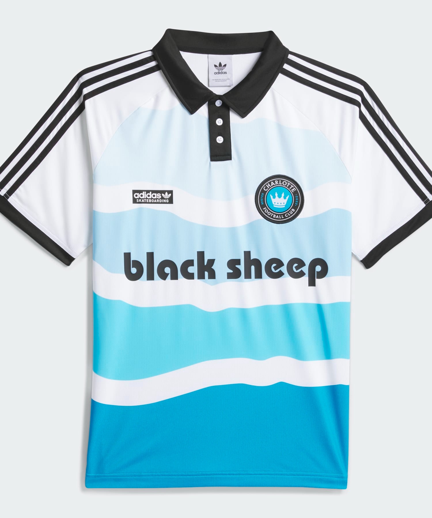 BS X CLTFC SS / アディダスオリジナルス adidas Originals