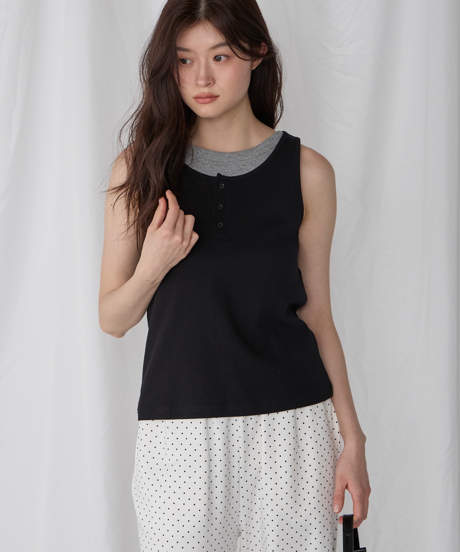 Unblend】Unblend Basic 2セット ヘンリーデザイン＆アメリカン