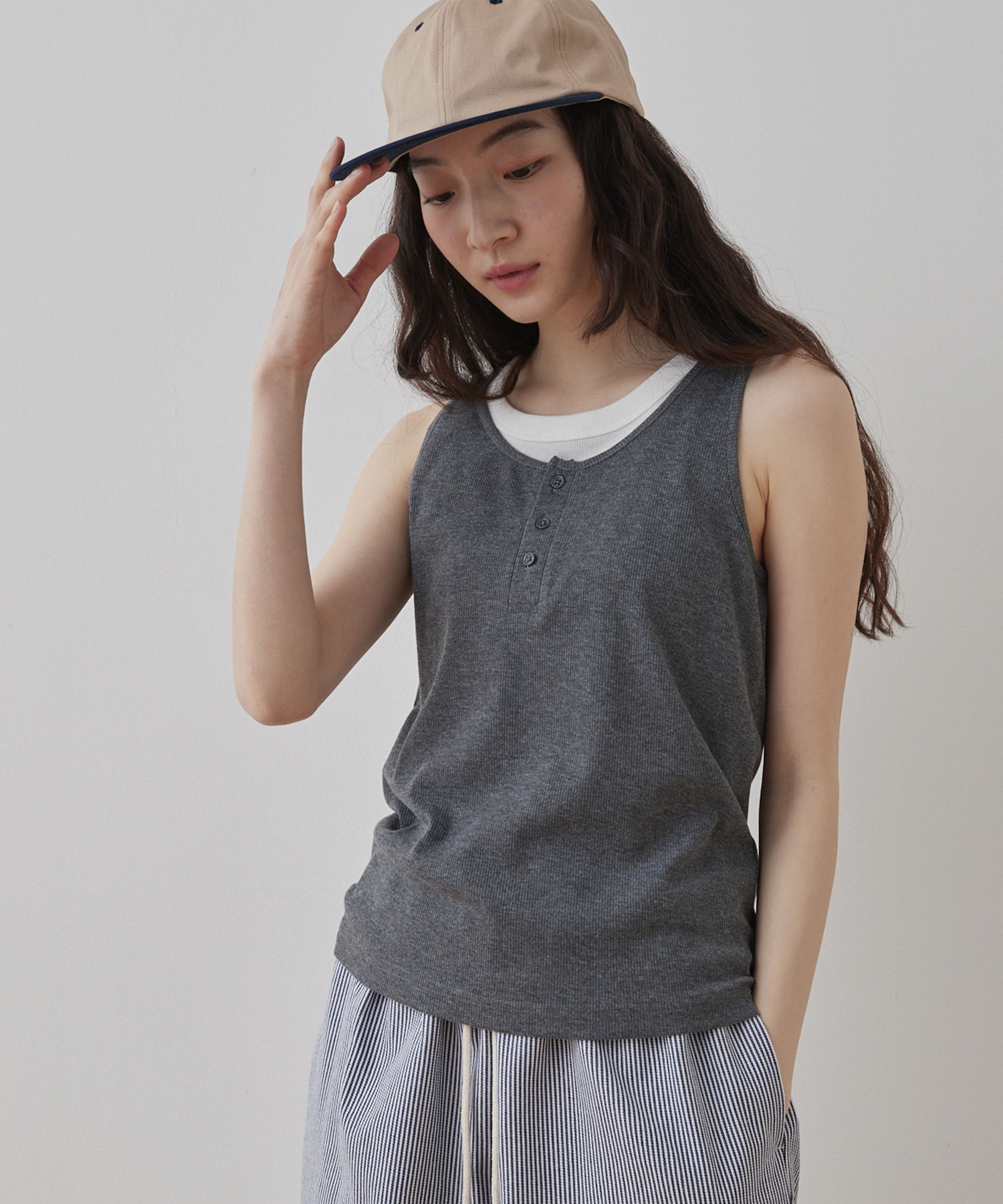Unblend】Unblend Basic 2セット ヘンリーデザイン＆アメリカン