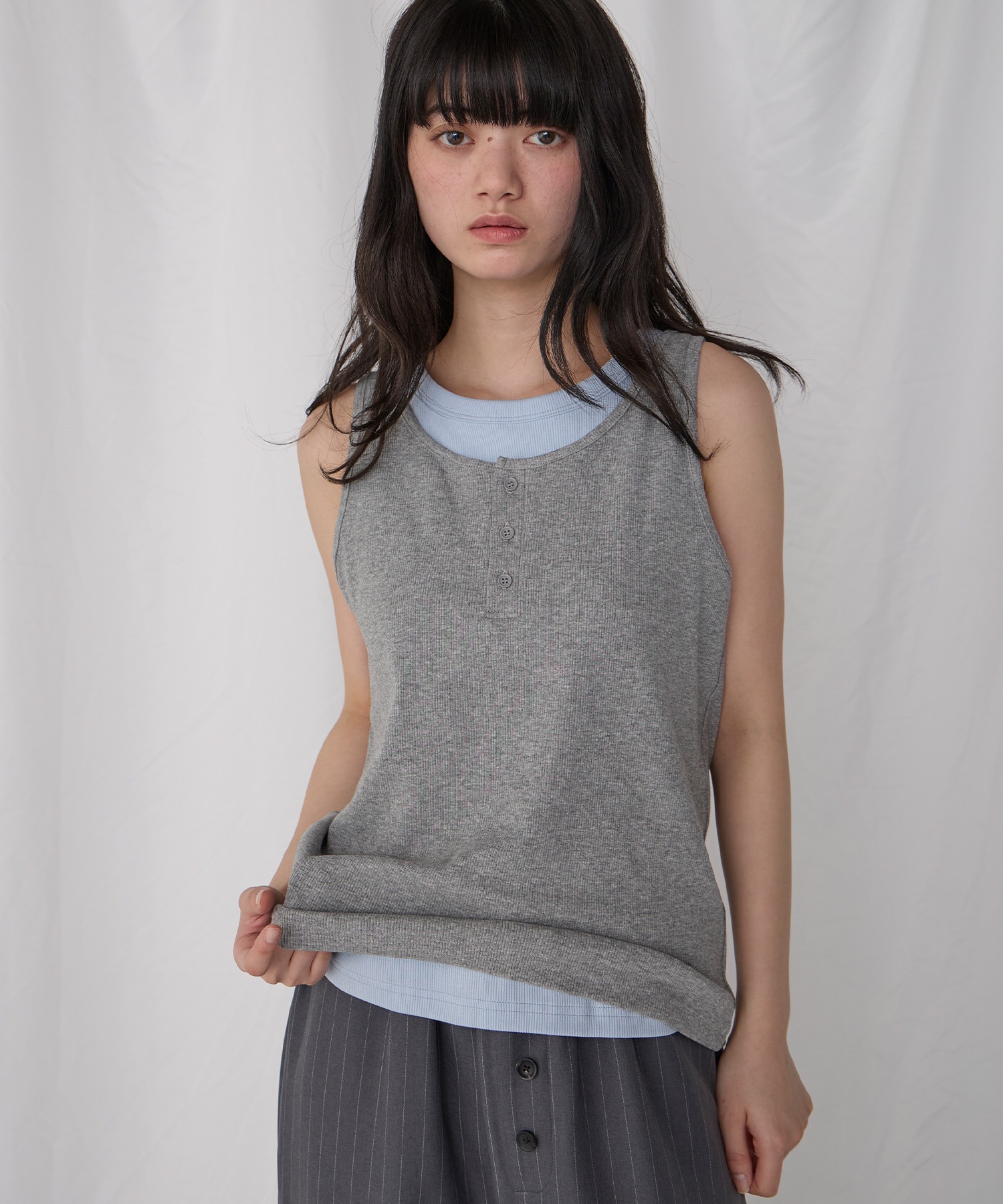Unblend】Unblend Basic 2セット ヘンリーデザイン＆アメリカン