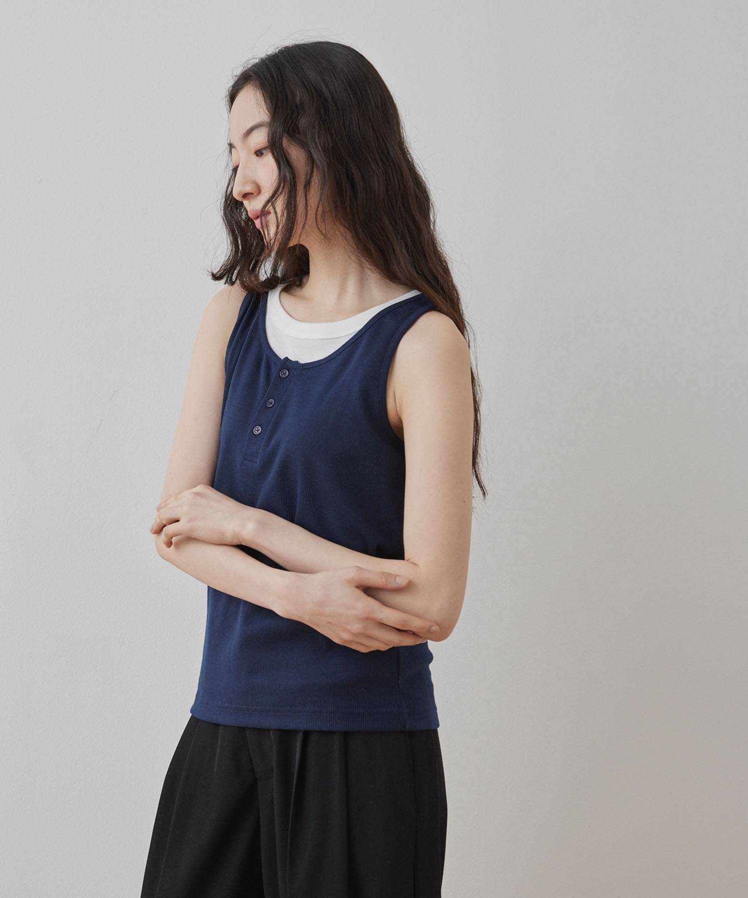 Unblend】Unblend Basic 2セット ヘンリーデザイン＆アメリカン