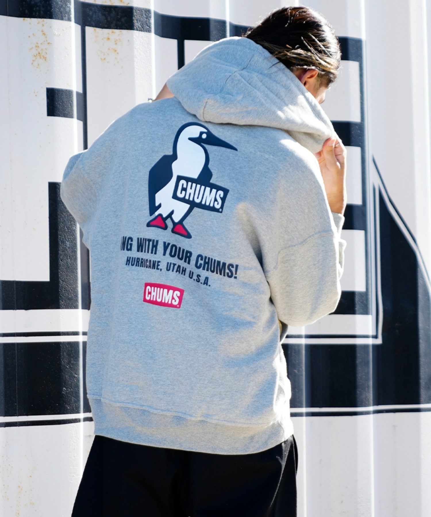 COACH コーチ 長財布 ターンロック シグネチャー カーキ×コッパー