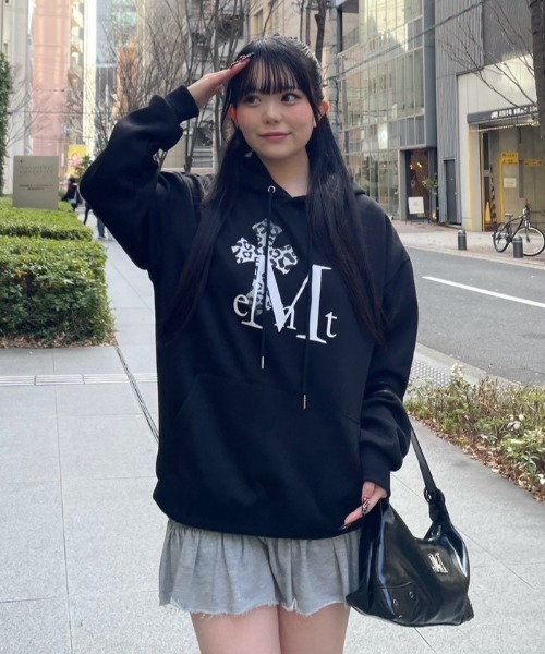 333union パーカー　M ブラック　完売品　星柄 333union パーカー M ブラック 完売品 星柄の通販はau PAY マーケット