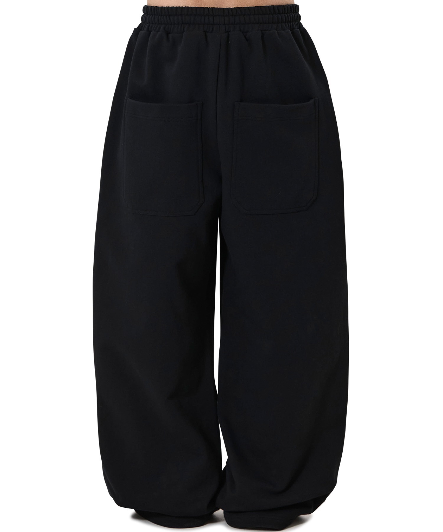 OY/オーワイ』SCRIPT POPPERS SWEAT PANTS/スクリプトポッパー