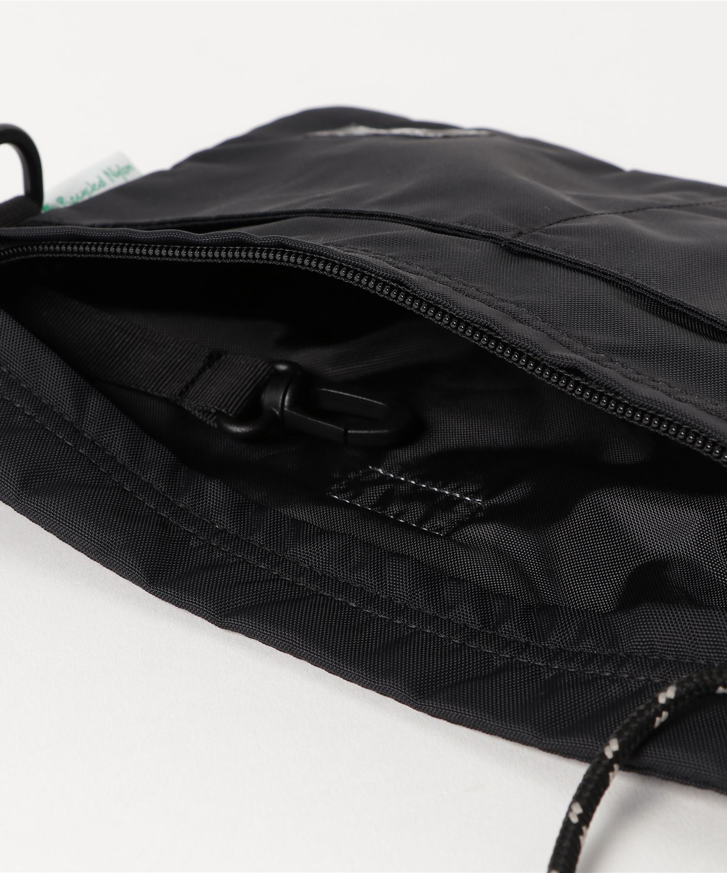 Mei メイ Sacoche 19 サコッシュ シンプル 5年保証