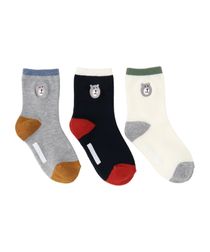 ソックス 靴下 キッズ Kids Coen コーエン 公式ファッション通販