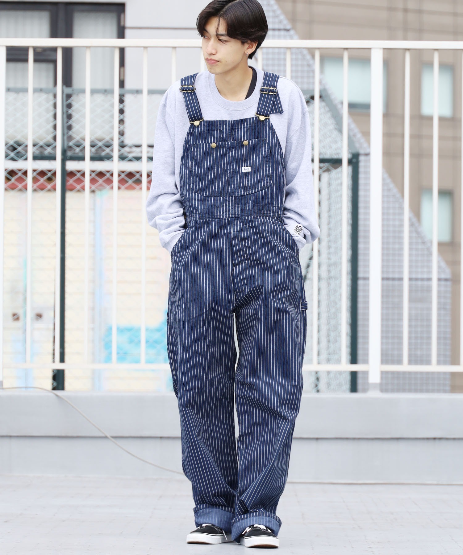 させていた♥ Lee/リー オーバーオール ユニセックス（サロペット/オーバーオール）｜Lee（リー）のファッション通販 - DUNGAREES  OVERALLS △けはご - bookland.ge