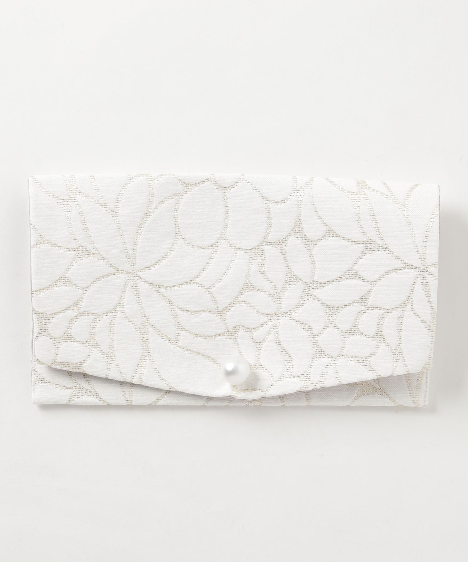 パール タッセル付 おしゃれ袱紗 ふくさ Diplomabd Com