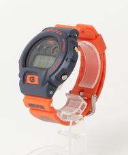 G-SHOCK×HYSTERIC/DW-6900 GUITAR GIRL
