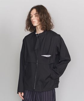 メンズ アウター ジャケット通販 ユナイテッドアローズ公式通販 United Arrows Ltd 1ページ目