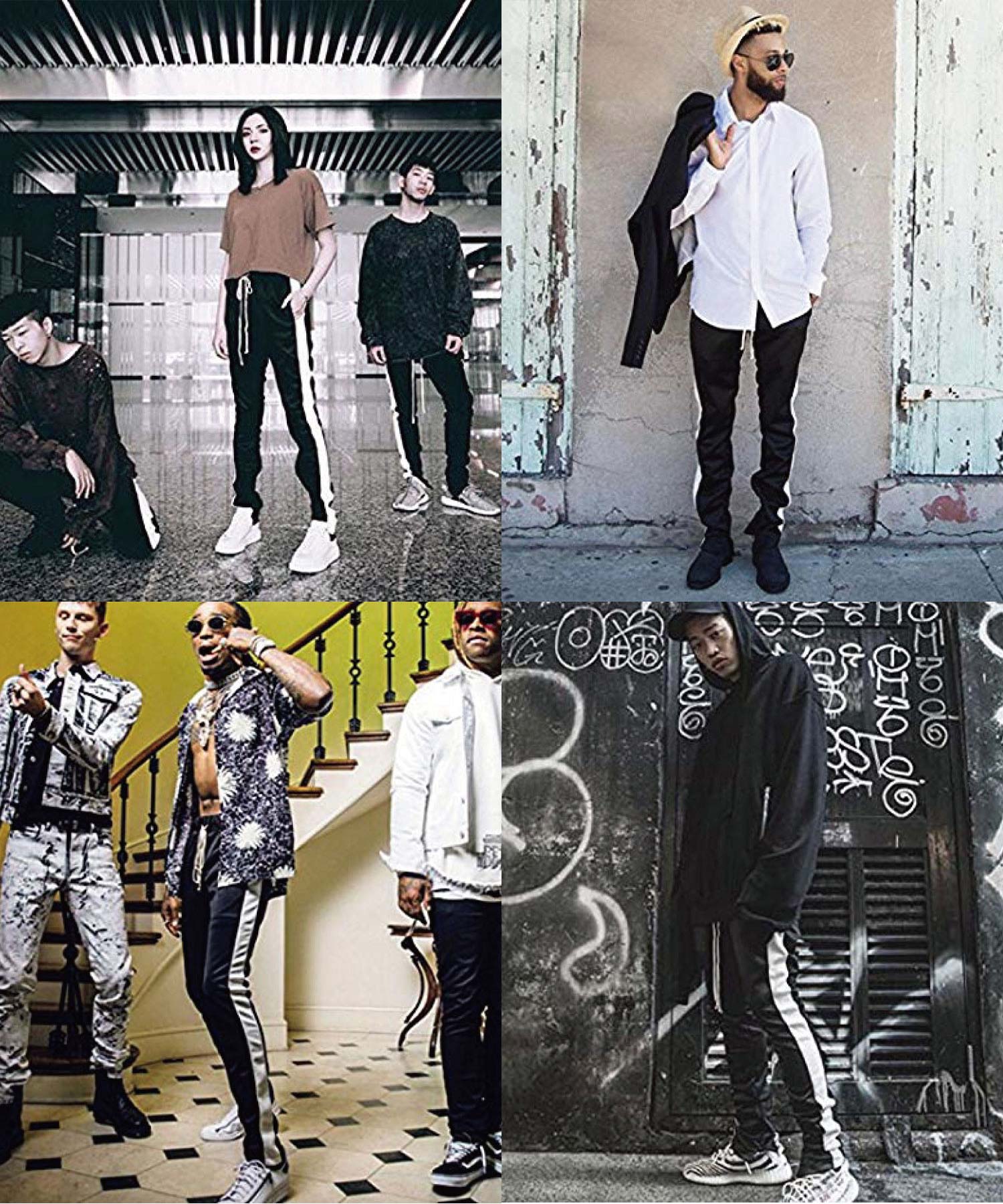 ウィンドブレーカージャケット インポートセレクト│A'GEM/9