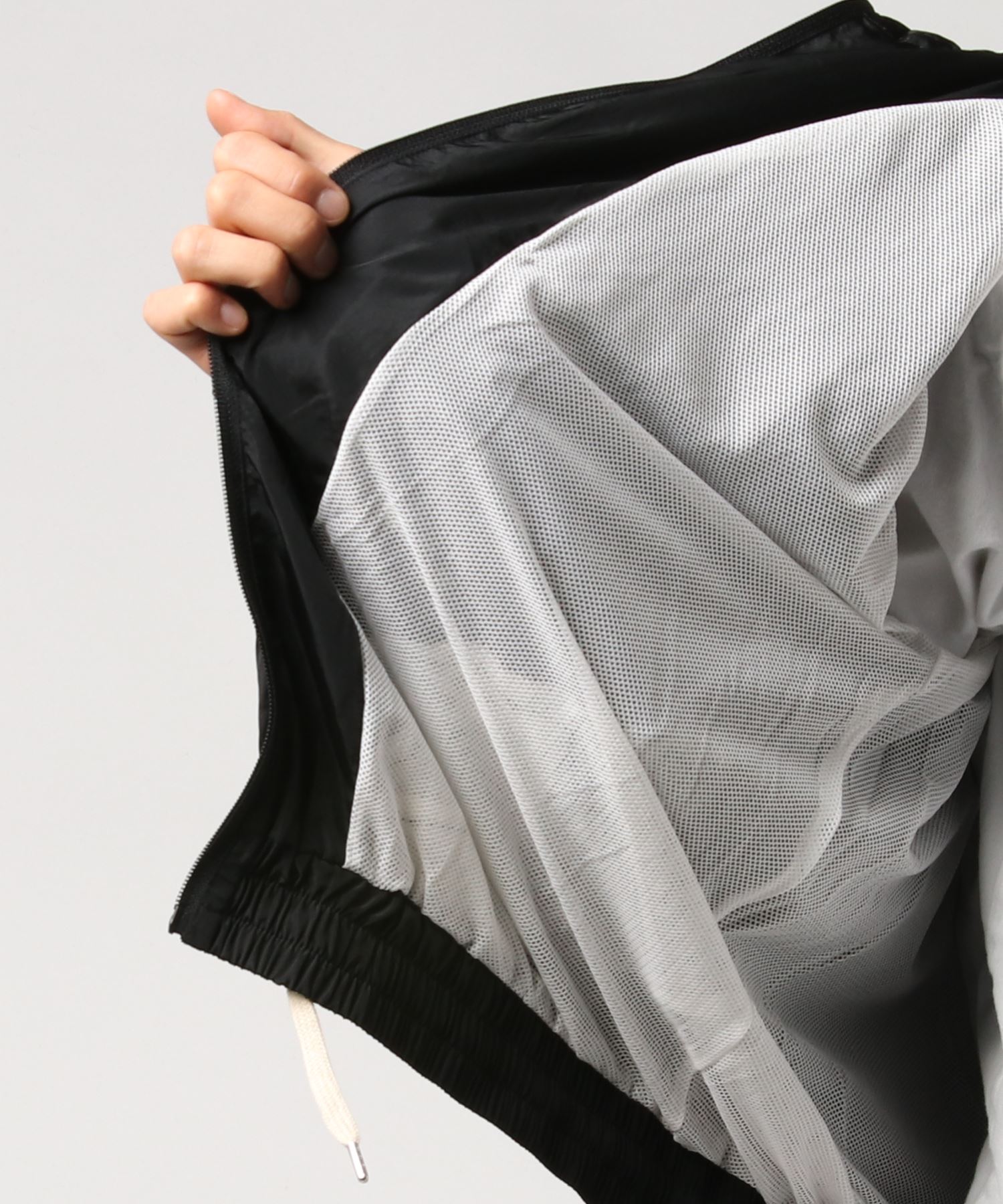 A'GEM ウィンドブレーカー ウィンドブレーカージャケット インポートセレクト│A'GEM/9