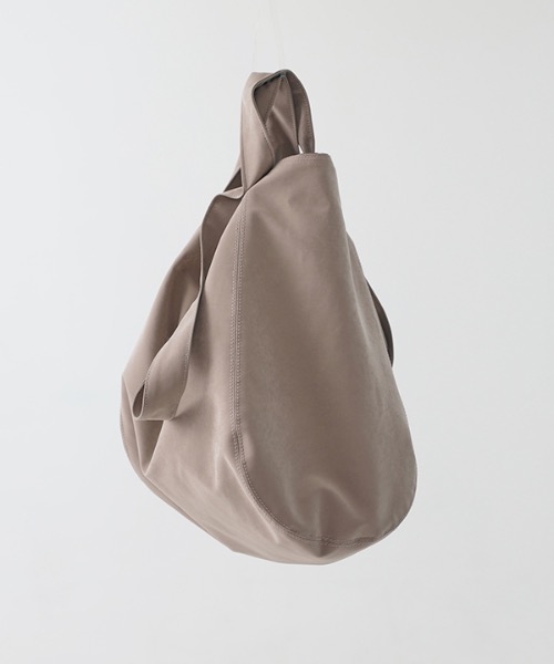Yuje 2WAY バケットバッグ TWO 93％以上節約 人気ショップが最安値挑戦 WAY BUCKET BAG