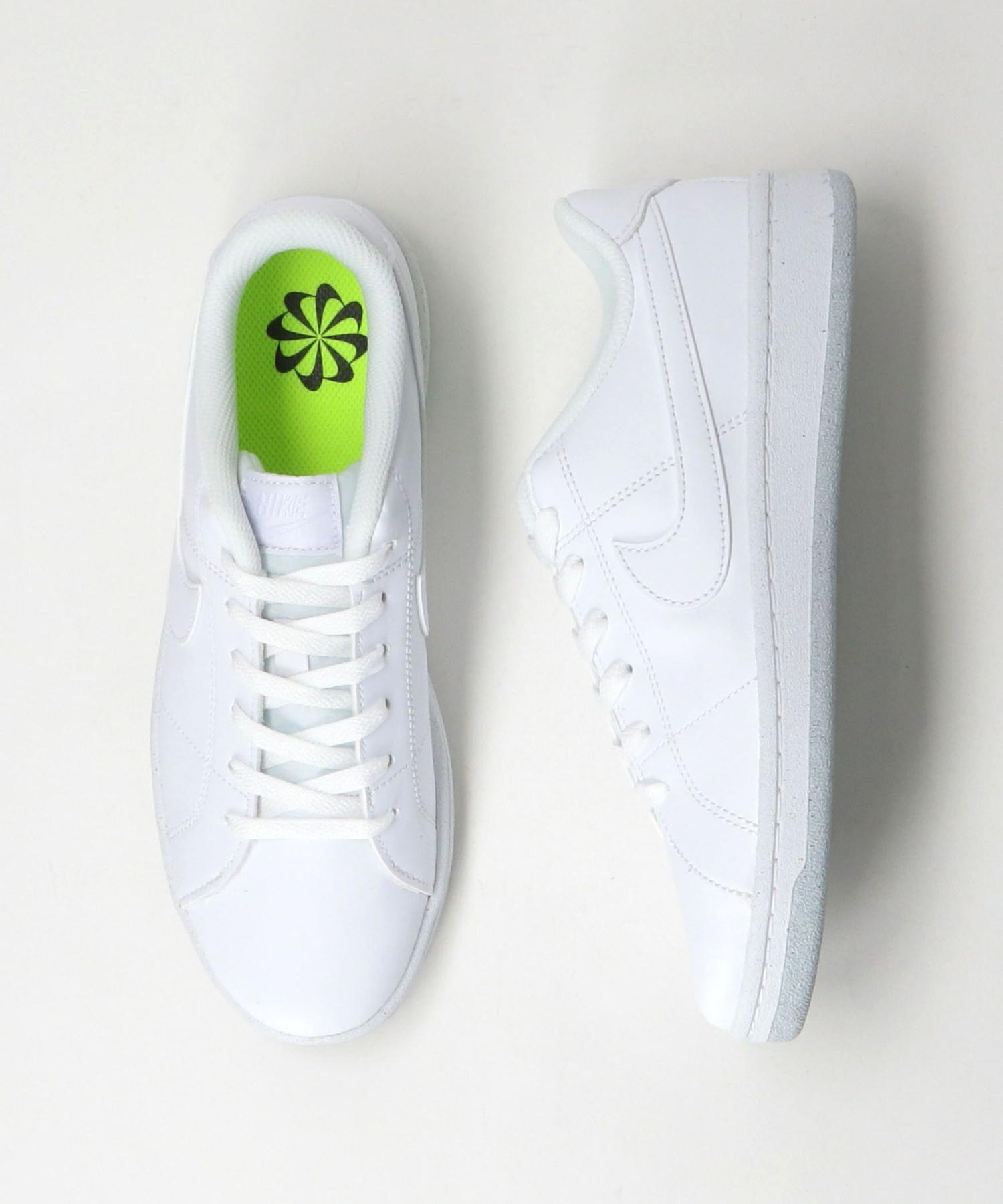 商品詳細 Nike ナイキ Ws Court Royale2 コートロイヤル2 スニーカー The Station Store ザ ステーション ストア 公式通販