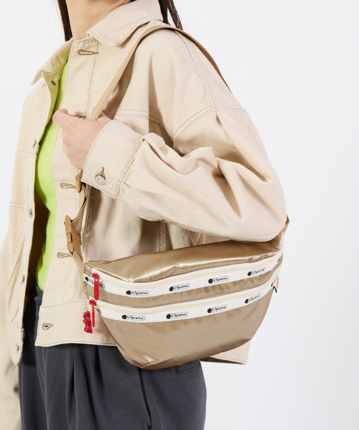 HERITAGE BELT BAG ハリボーゴールドベアーズ 【公式通販】