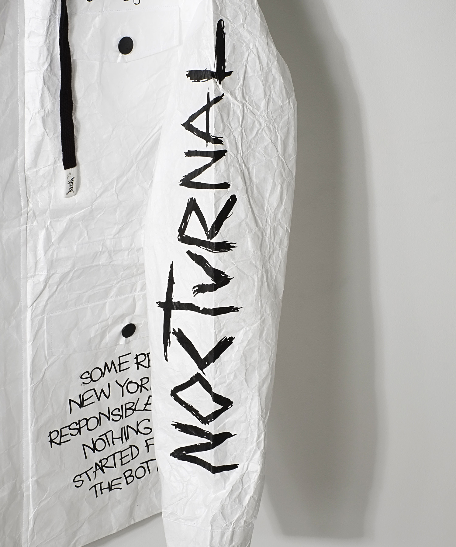 NYのインポートブランド“Haculla(ハキュラ)”からM-65 JACKET NYのインポートブランド“Haculla(ハキュラ)”からM-65 JACKET
