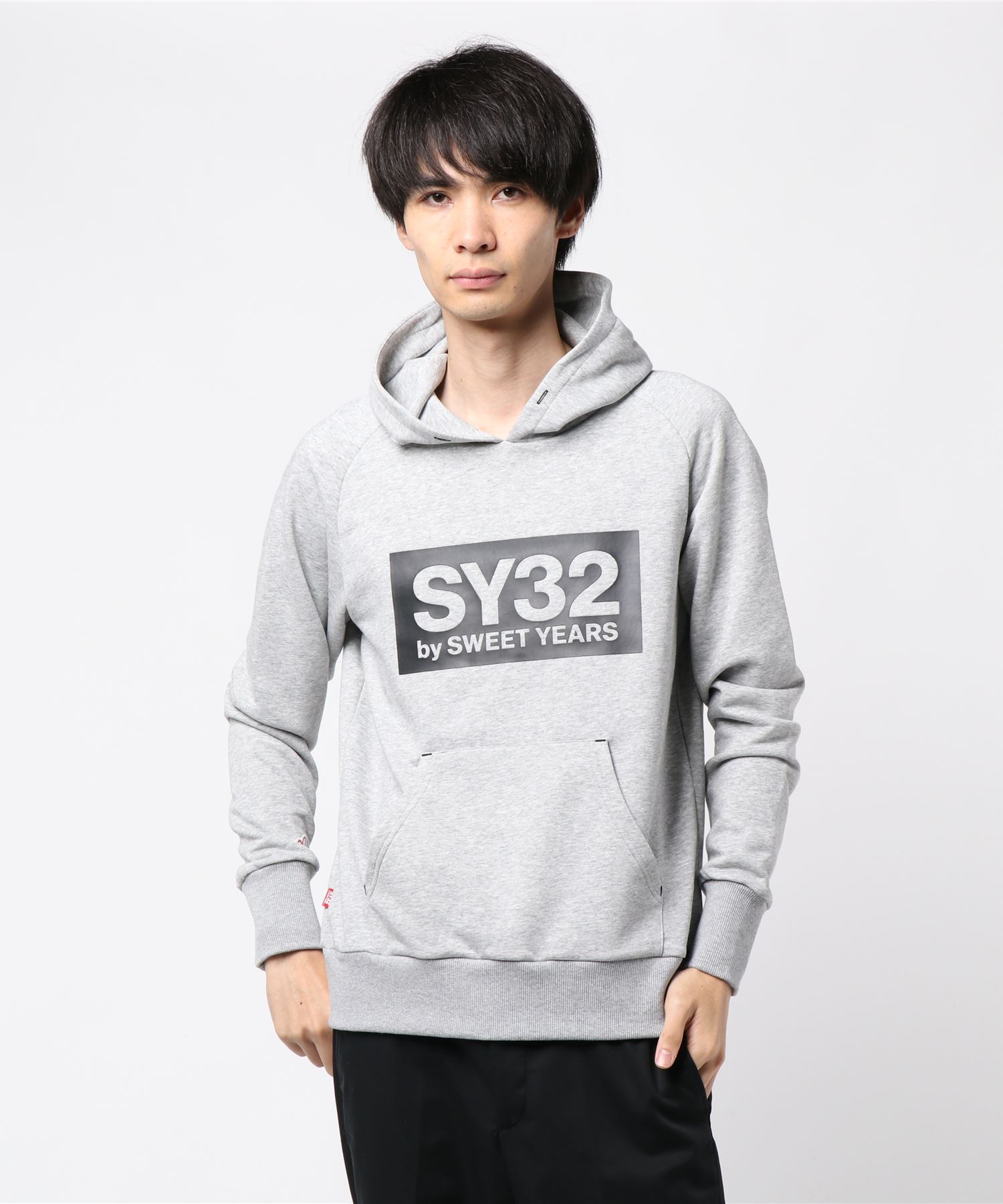 詰替え パーカー 【73】【it】【SY32 by SWEET YEARS】REGULAR P/O ...