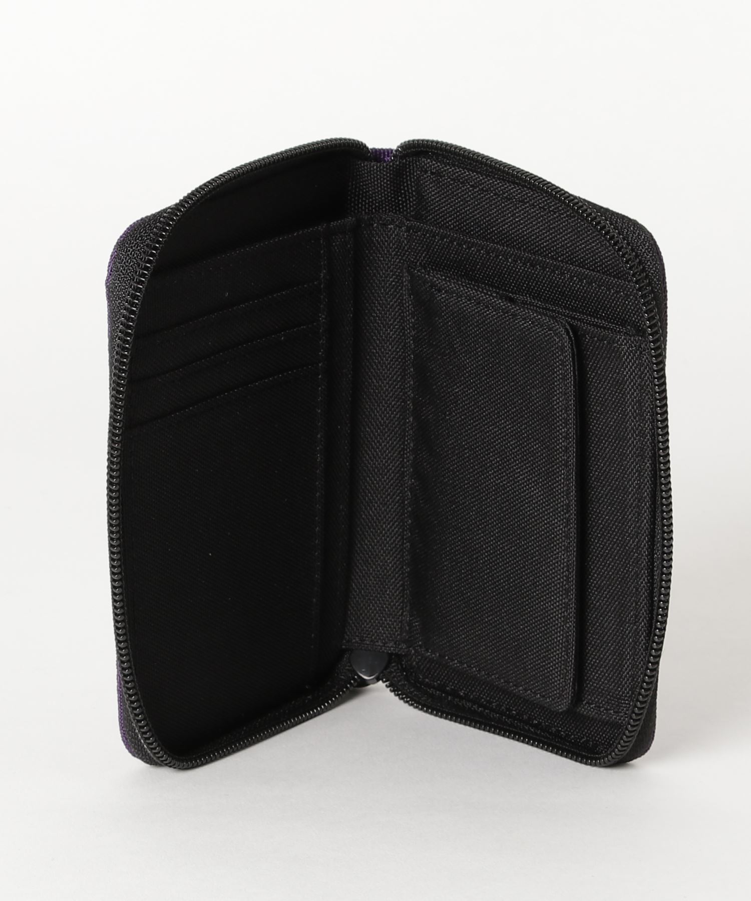 ラウンドウォレット 財布 ワンポイント Outdoor Products アウトドアプロダクツ Outdoor Products 公式通販サイト