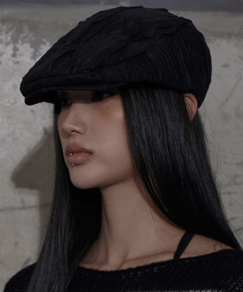 A'GEM/9 × .kom 『FANCY CLUB/ファンシークラブ』 LACE BANDING