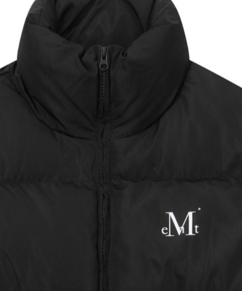 A'GEM/9 × .kom 『MUCENT/ムセント』CHEB HIGH NECK SIGNATURE WELLON