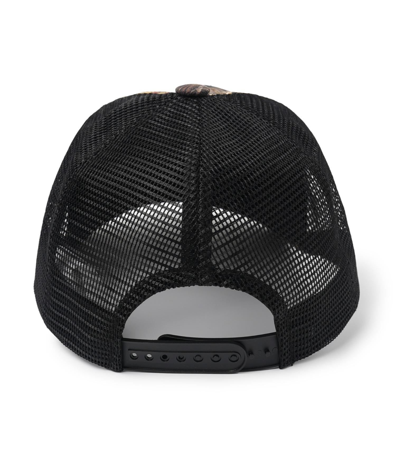 OY/オーワイ』BADLANDS FLAG TRUCKER CAP/バッドランズフラッグ