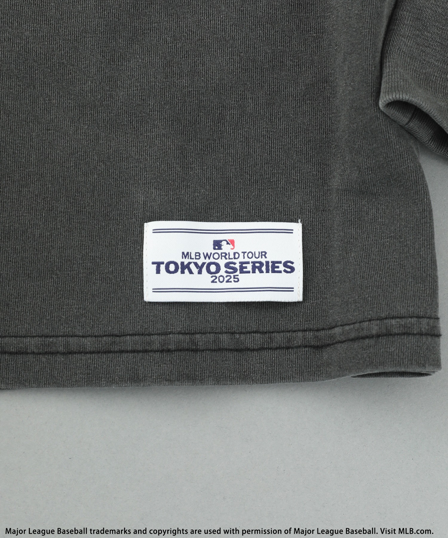 【未開封】【限定】MLB ワールドツアー東京シリーズ2025 Tシャツ M 楽天市場】MLB カブス VS ドジャース Tシャツ 東京シリーズ2025