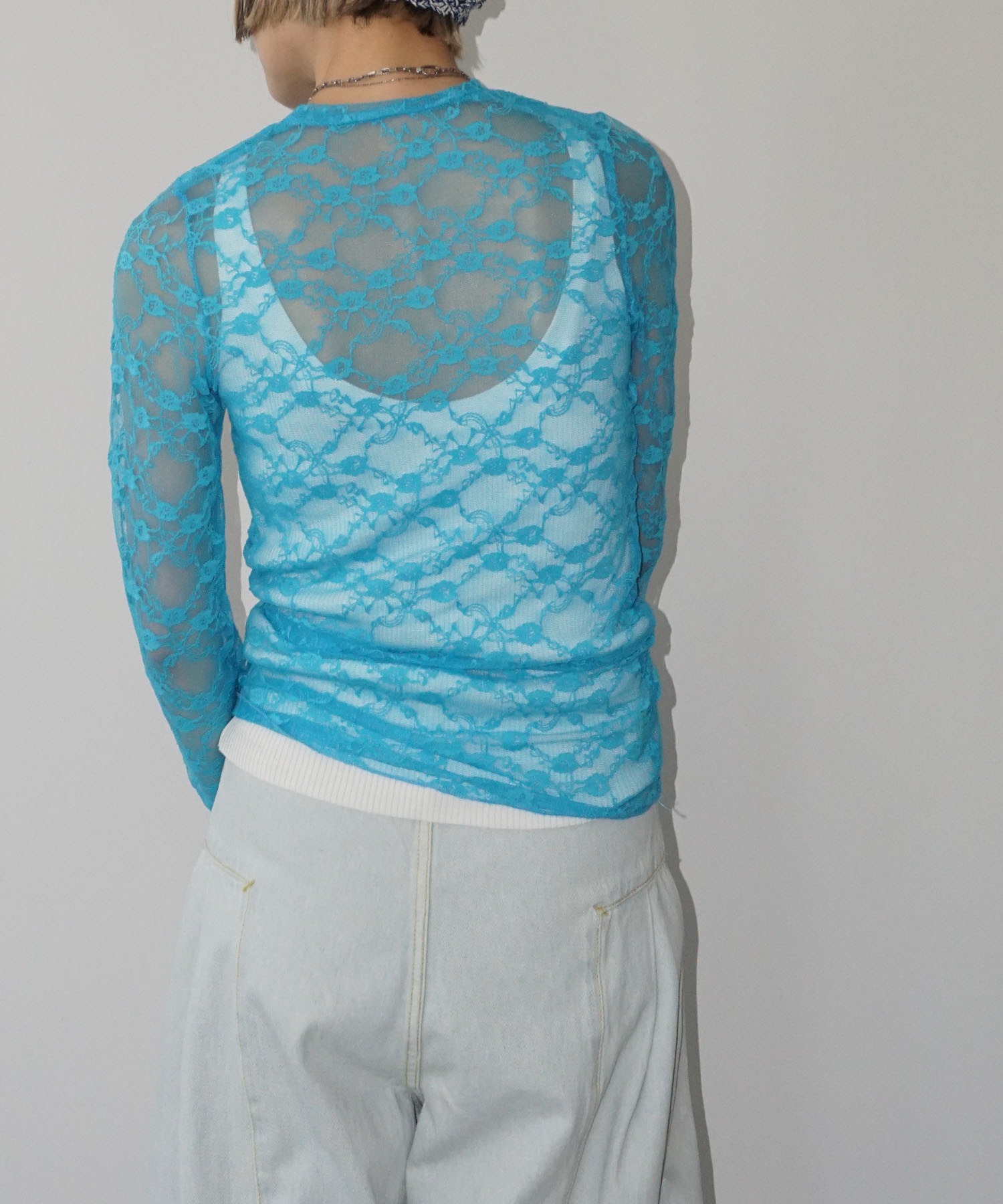 トップス IIPOA SLY | FRONTZIP 2WAY トップス (シャツ・ブラウス ) |SHEL'TTER WEBSTORE