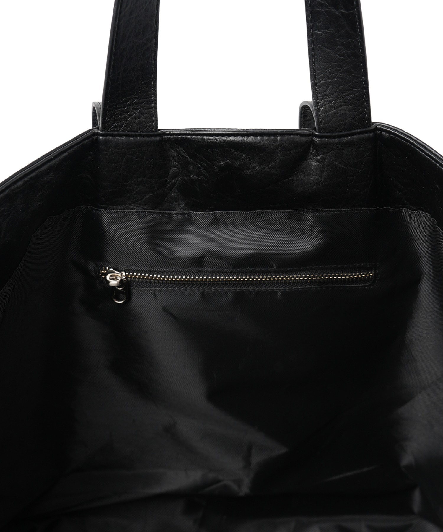 OY/オーワイ』CROSSLINE STUD TOTE BAG/クロスラインスタッズトート