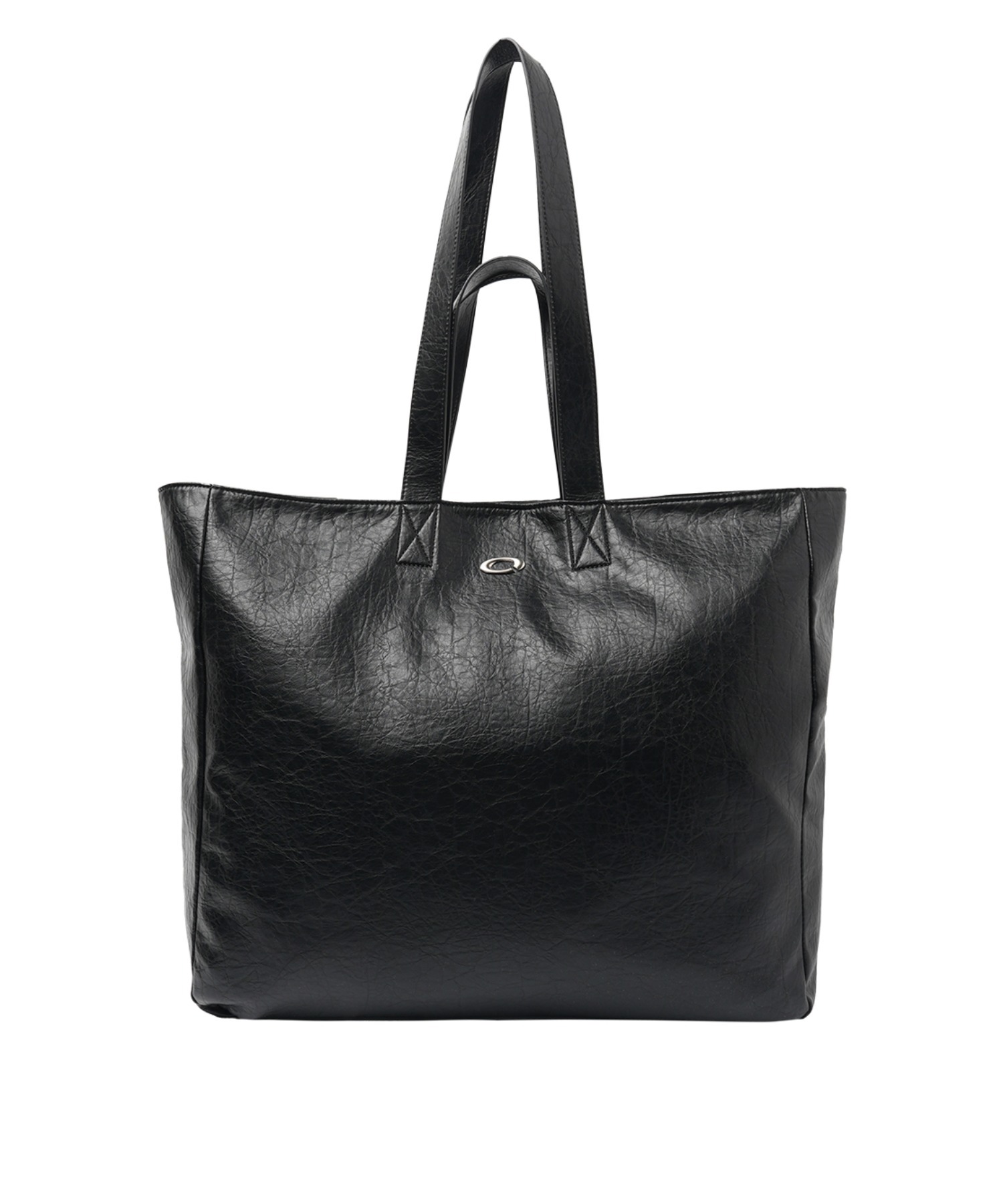 OY/オーワイ』CROSSLINE STUD TOTE BAG/クロスラインスタッズトート