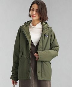 商品詳細 Patagonia パタゴニア 25 Bs 4in1 Evrdy ジャケット Green Label Relaxing グリーンレーベル リラクシング 公式通販