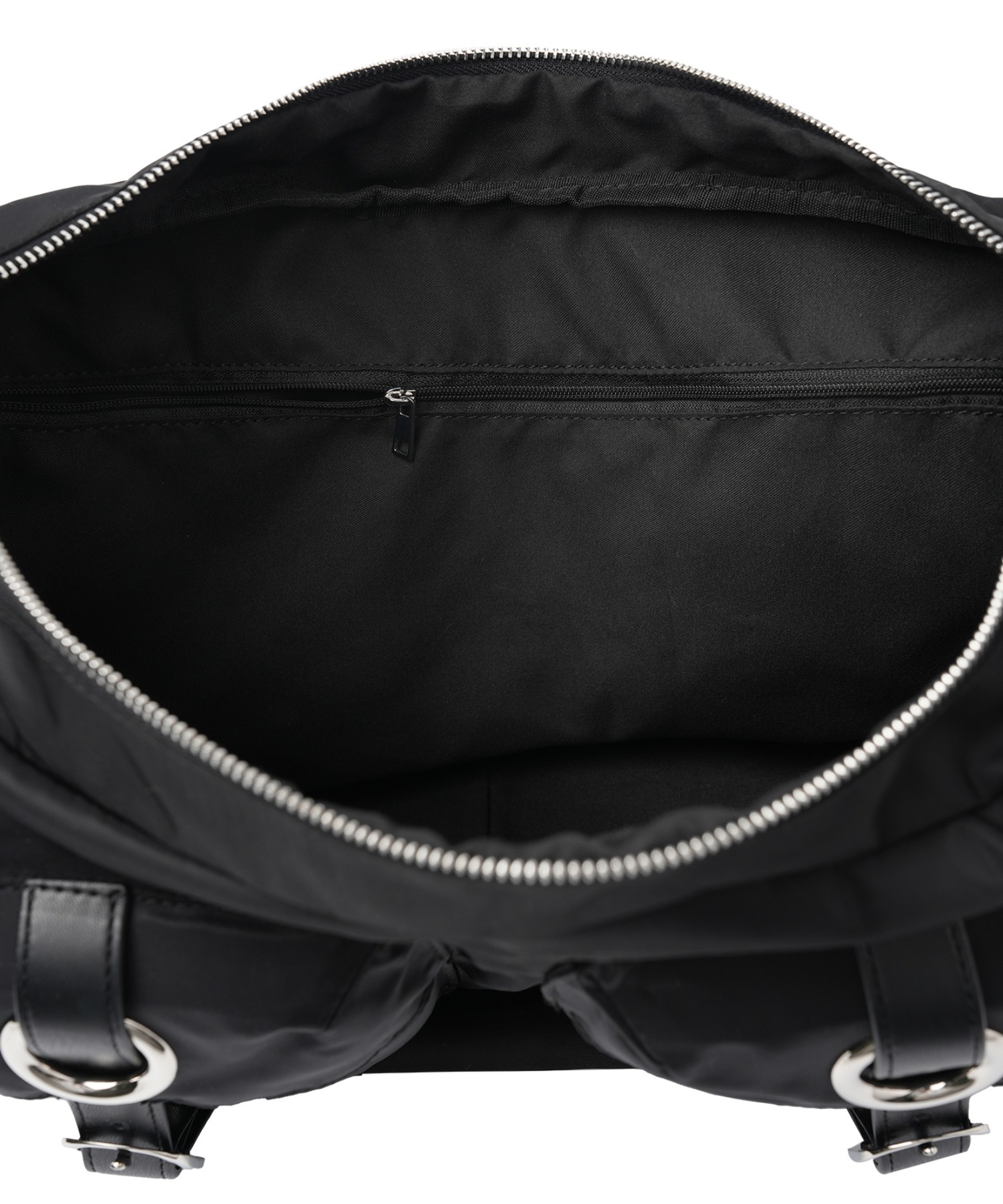 OY/オーワイ』DOUBLE EYELET POCKET BAG/ダブルアイレットポケット