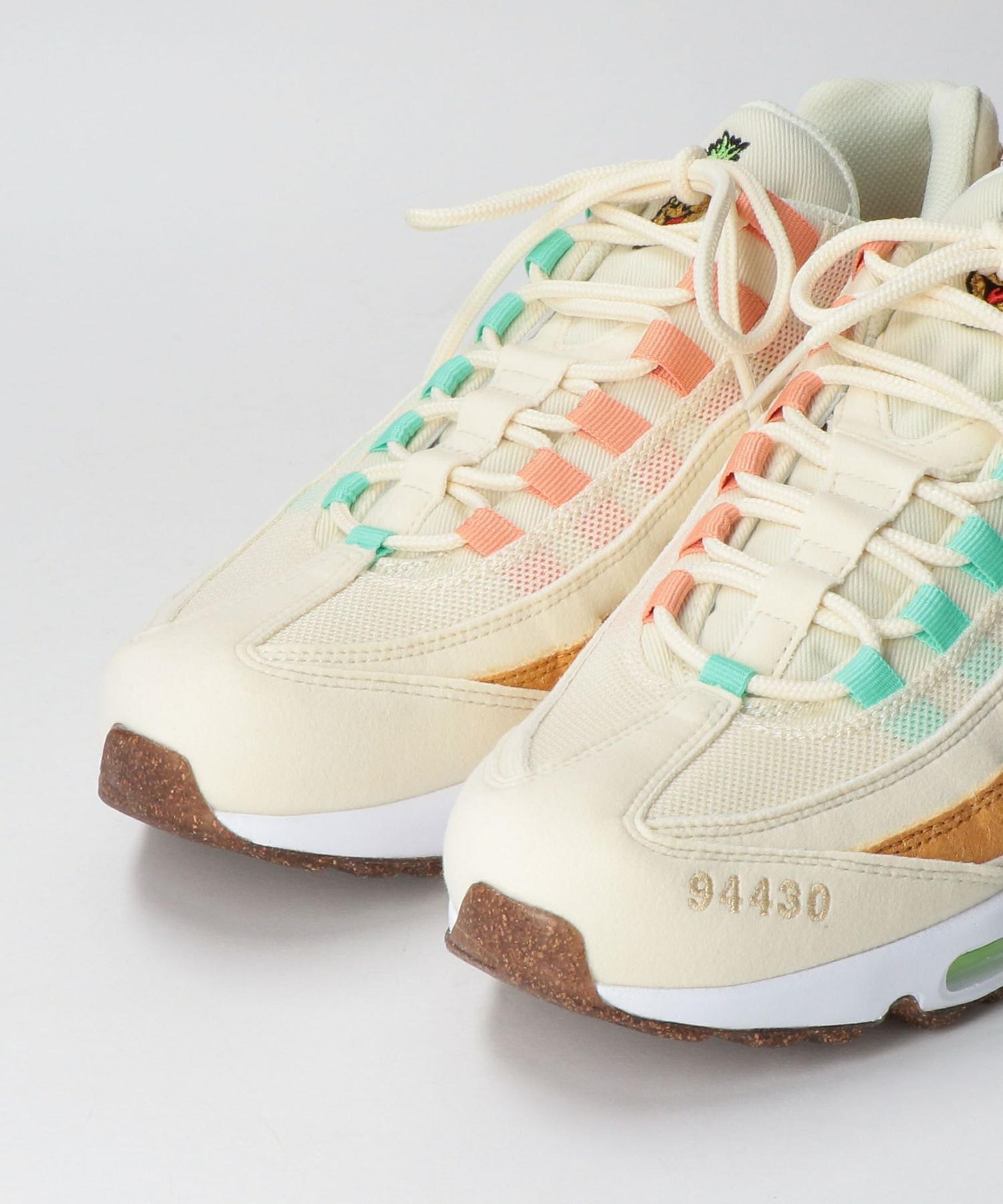 nike airmax pineapple