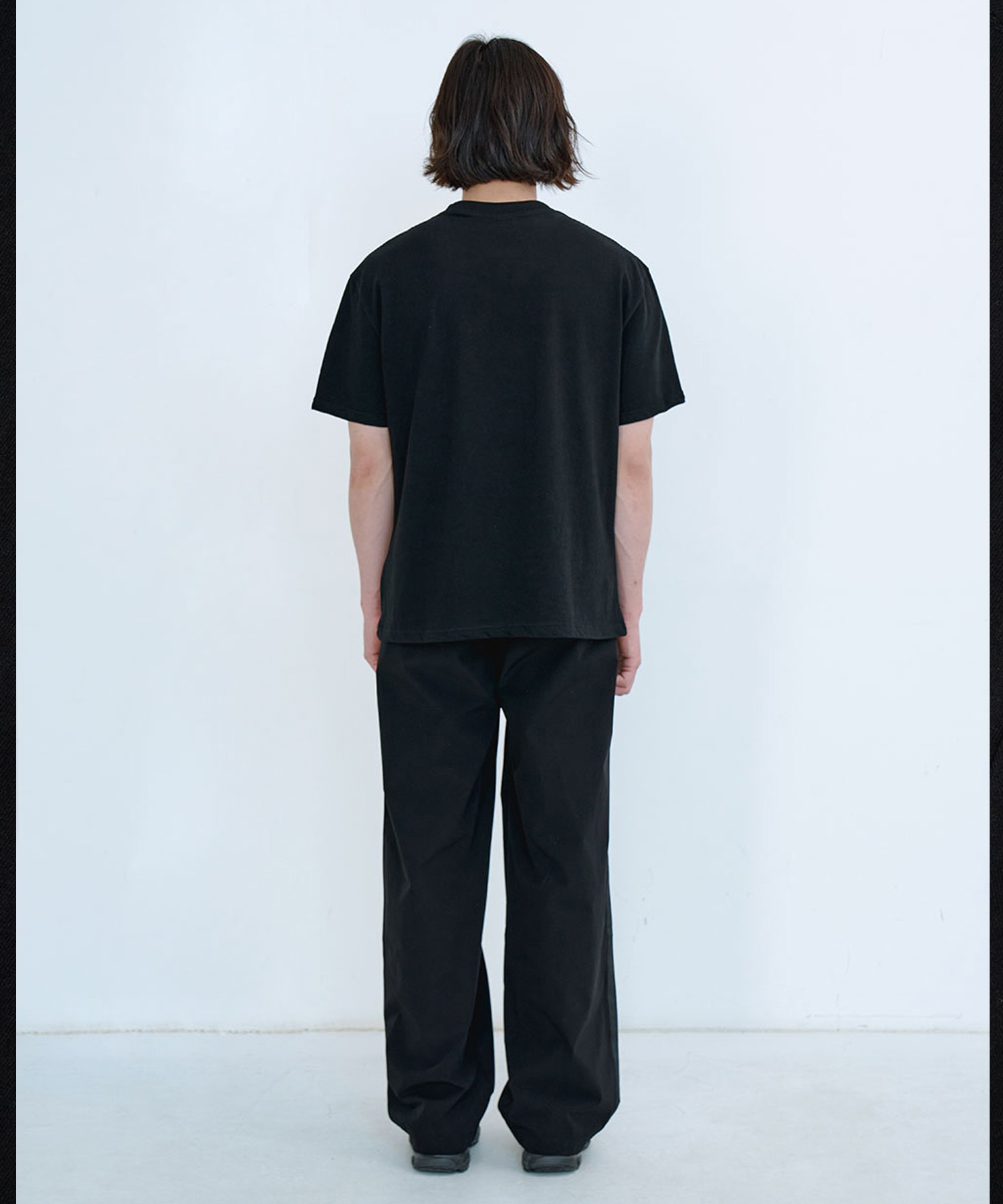 さらに100円引き◆WOOALONG◆ロゴTシャツ さらに100円引き◇WOOALONG◇ロゴTシャツ (WOOALONG/Tシャツ