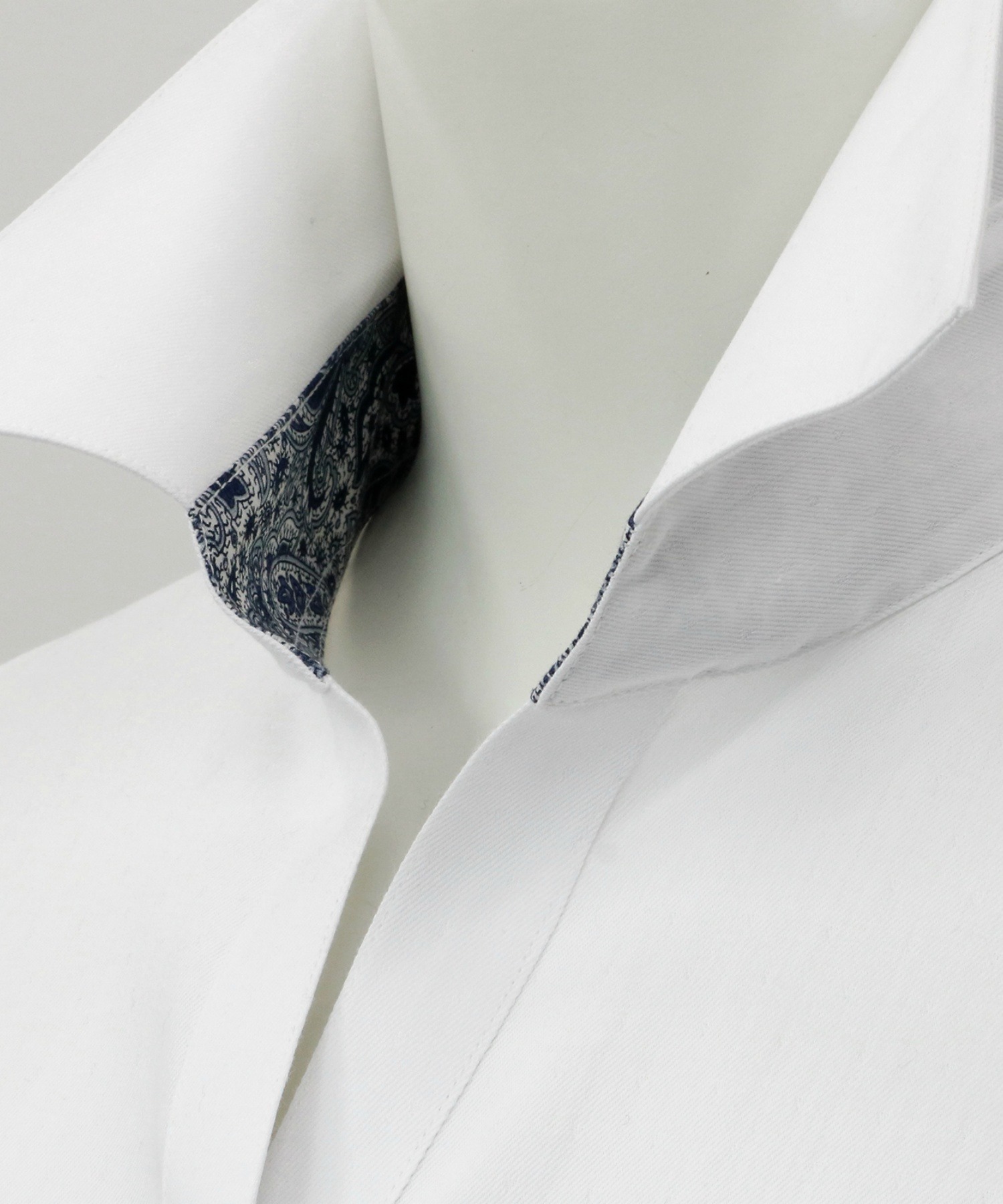 TOKYO SHIRTS透け防止 形態安定ノーアイロン 七分袖ビジネスワイシャツ スッキパー衿 最大73％オフ！