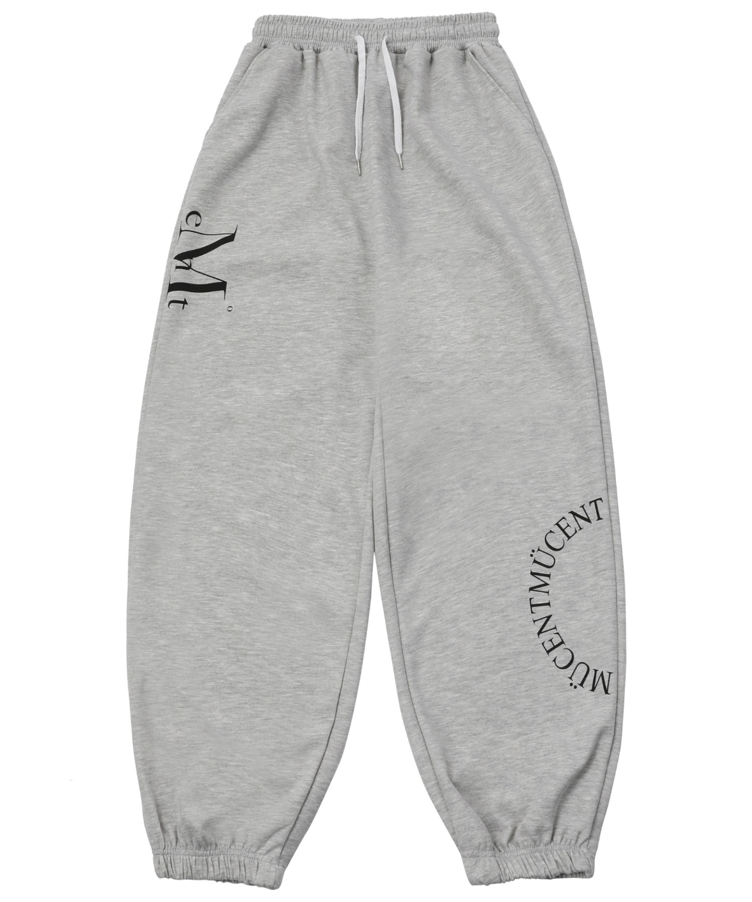 dominATE 北米グッズ スウェットパンツ 8.4オンスライトスウェットパンツ 男女兼用 [トムス/00218-MLP]（100