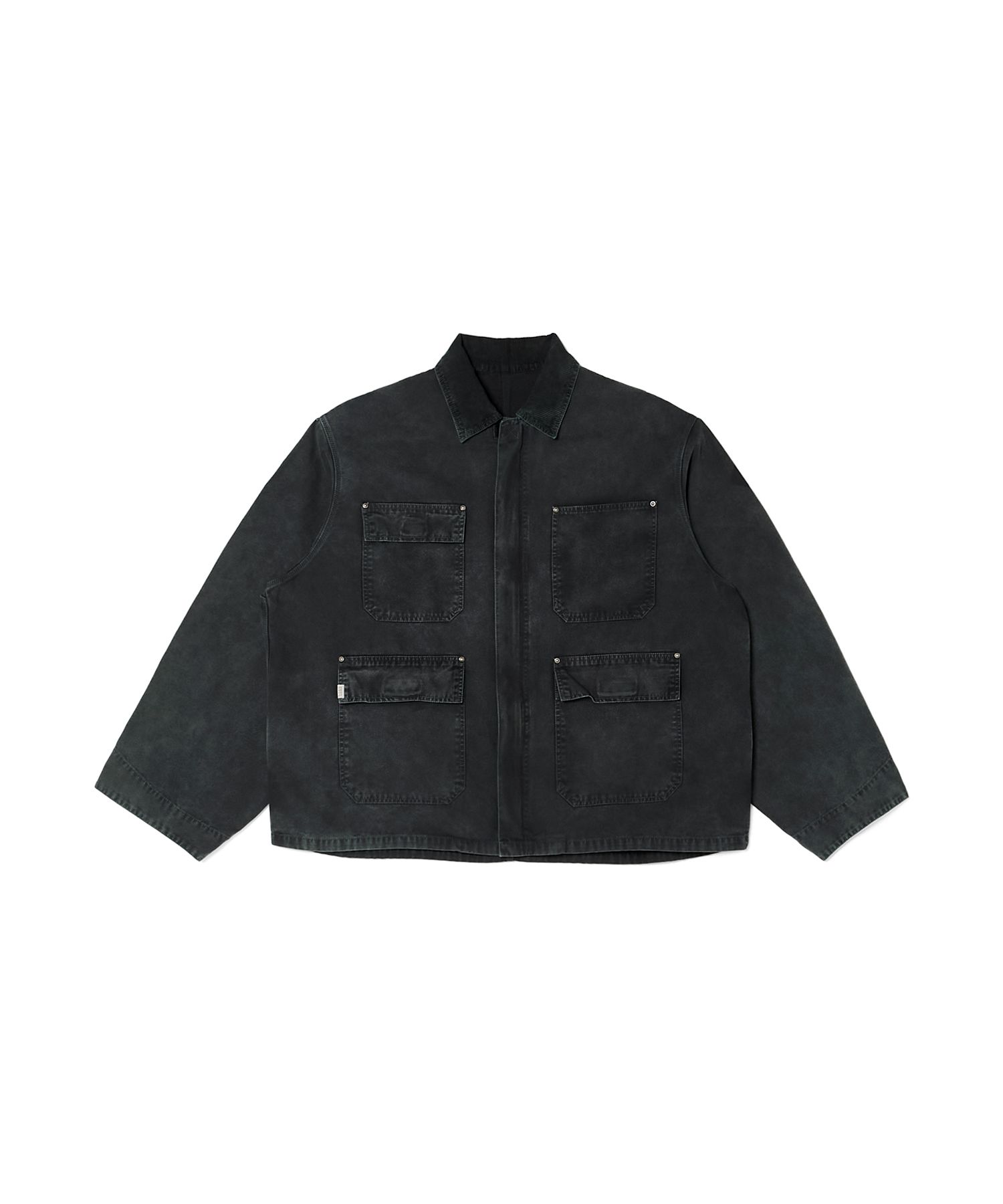 4POCKETS JACKET N.HOOLYWOOD│N-HOOLYWOOD.COM