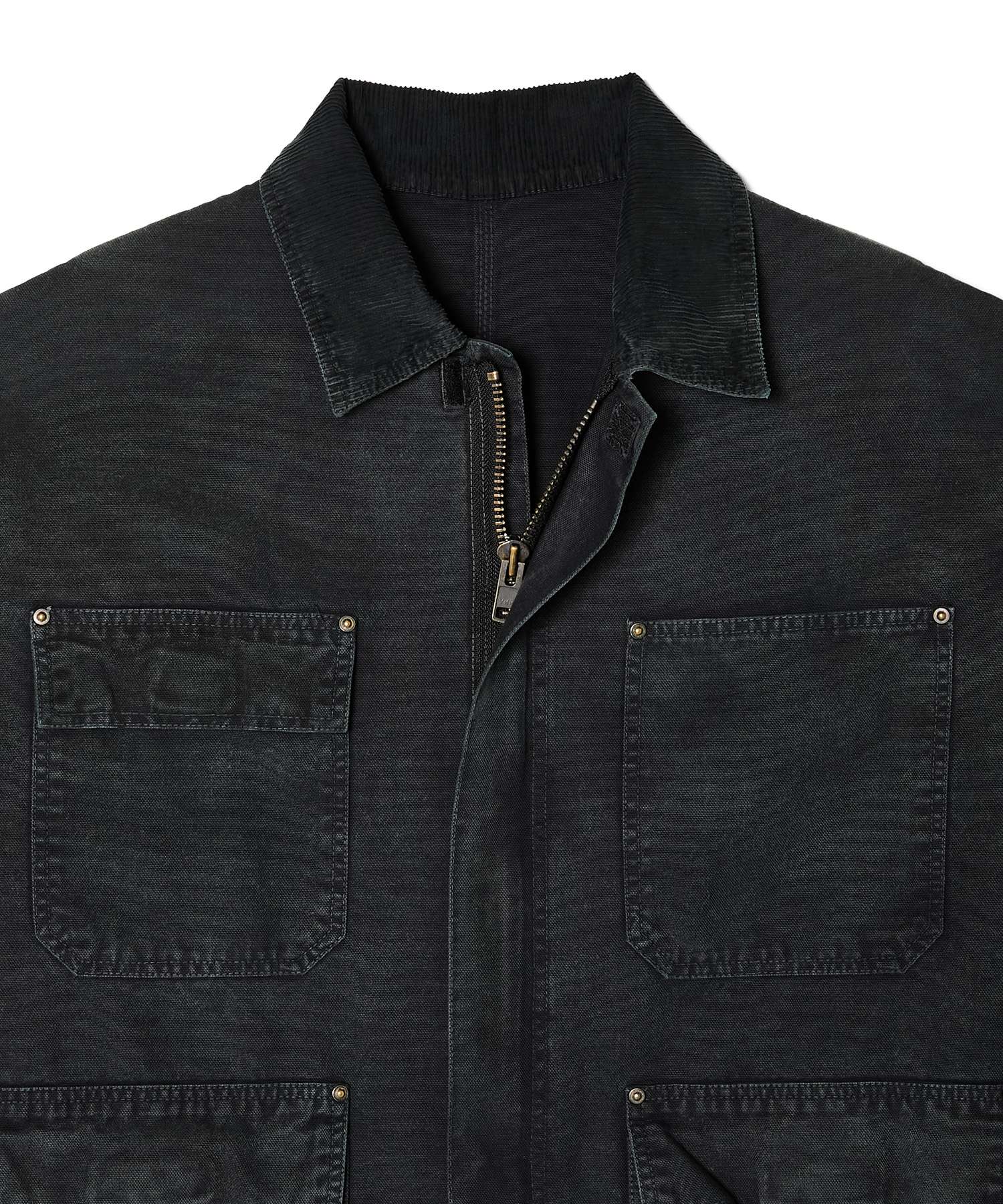 N.HOOVYWOOD スウェードジャケット 4POCKETS JACKET N.HOOLYWOOD│N-HOOLYWOOD.COM