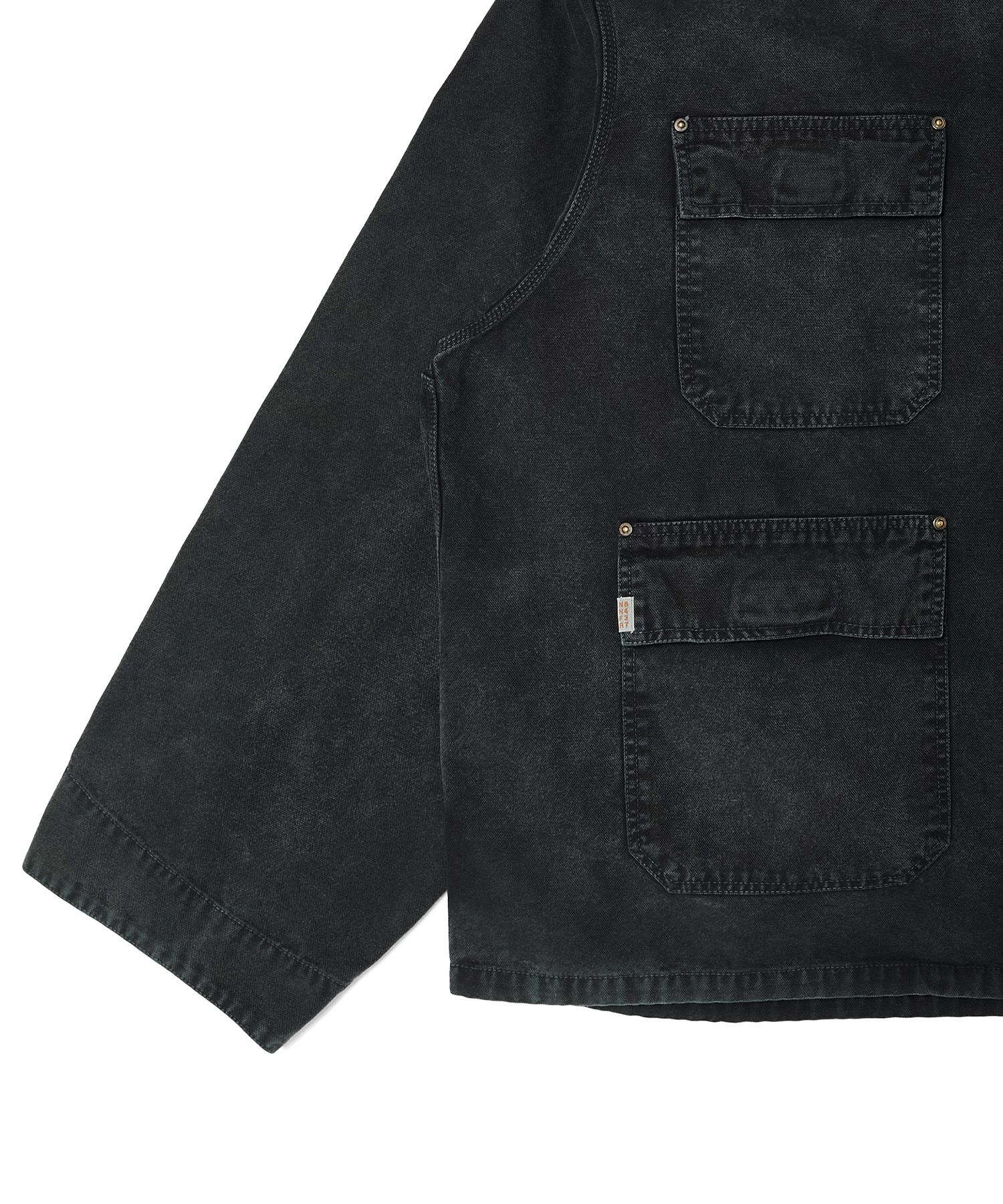 4POCKETS JACKET N.HOOLYWOOD│N-HOOLYWOOD.COM