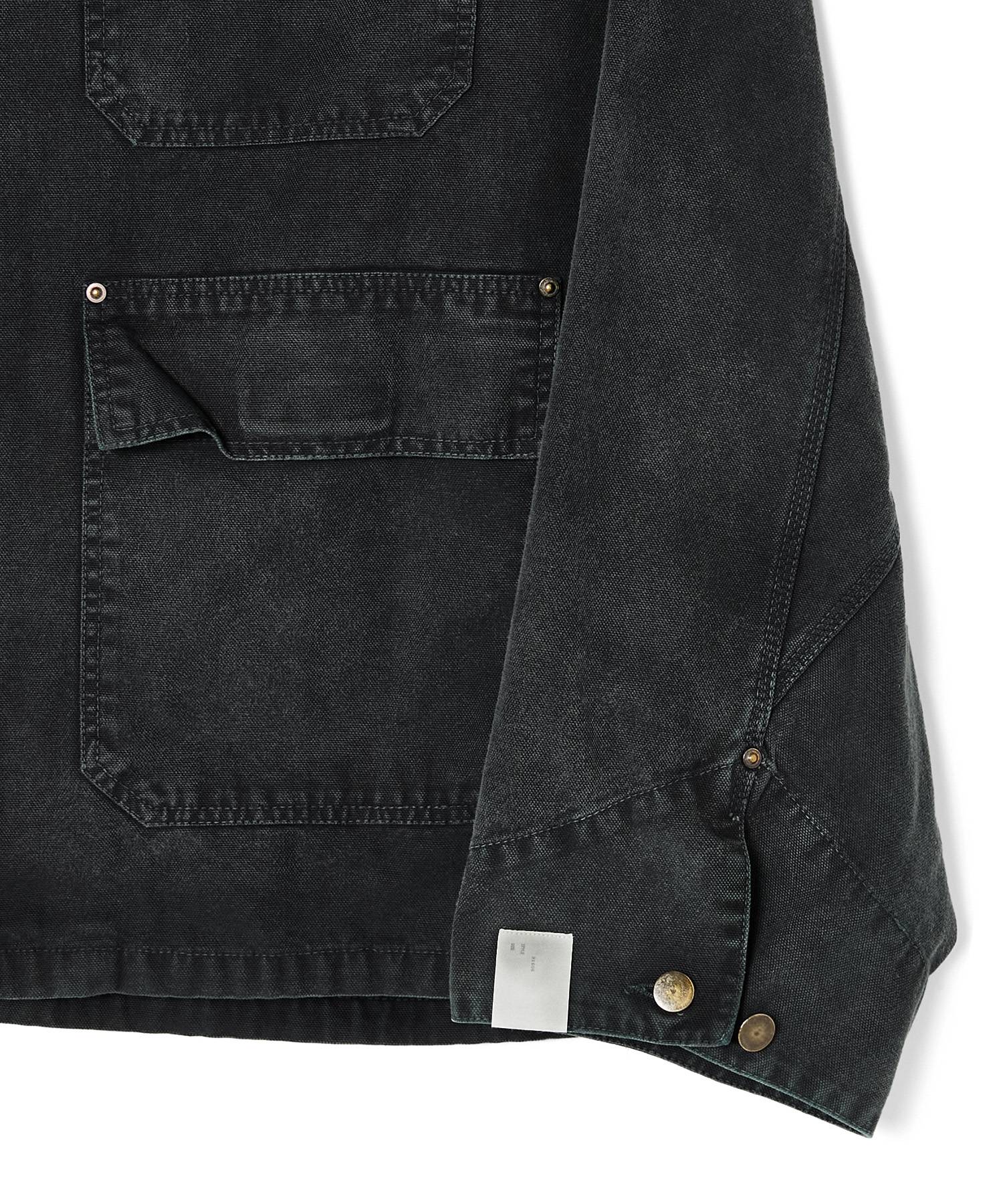 4POCKETS JACKET N.HOOLYWOOD│N-HOOLYWOOD.COM