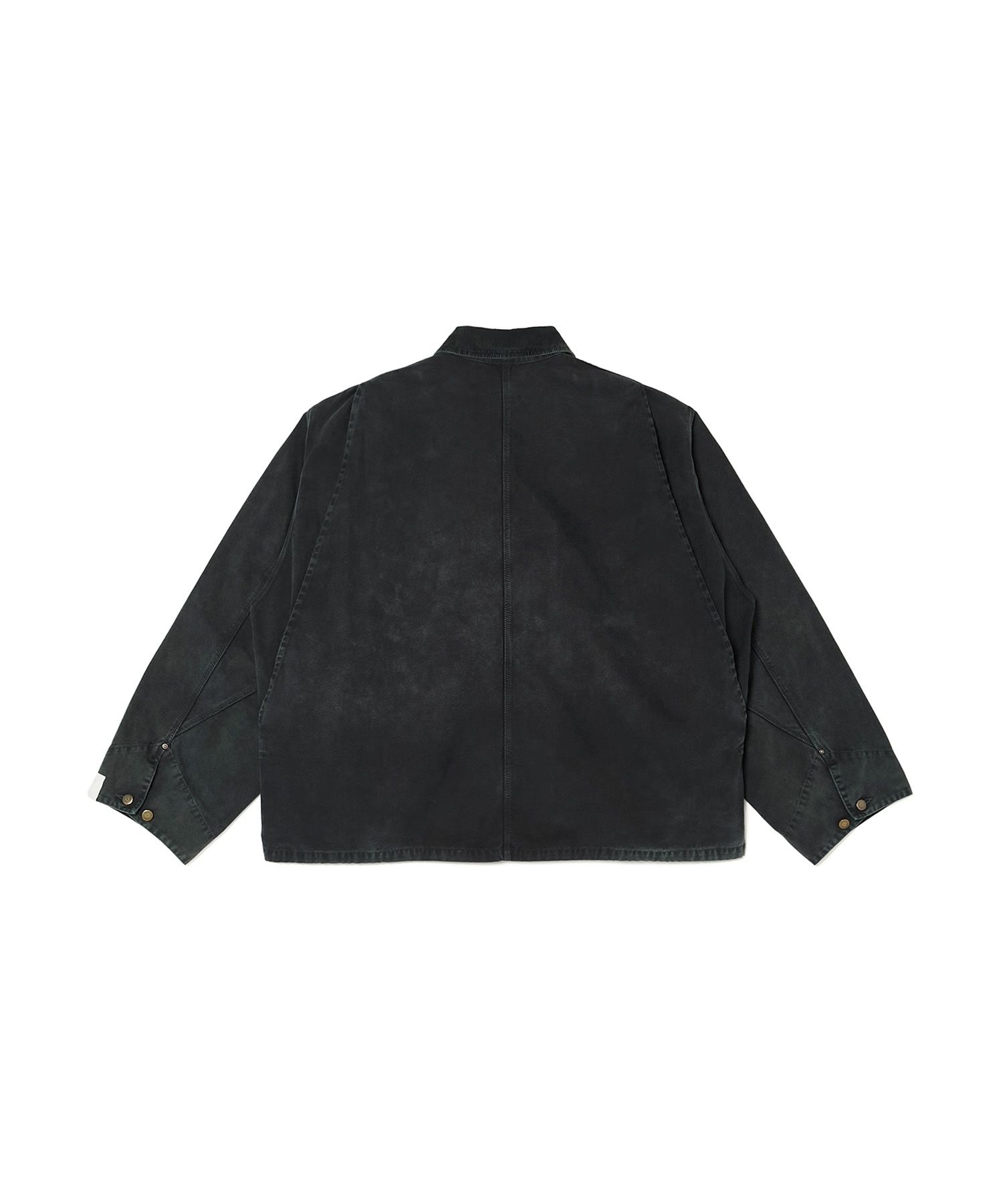4POCKETS JACKET N.HOOLYWOOD│N-HOOLYWOOD.COM
