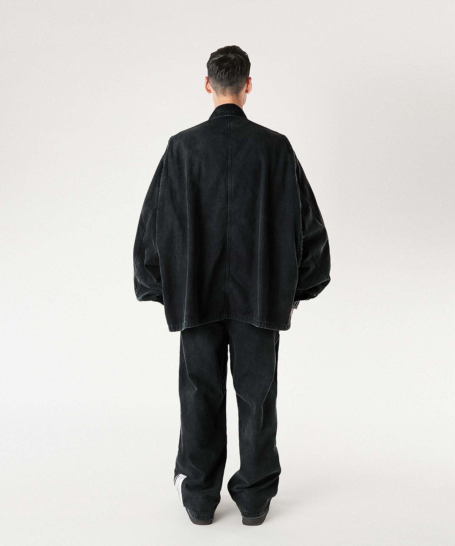 4POCKETS JACKET N.HOOLYWOOD│N-HOOLYWOOD.COM