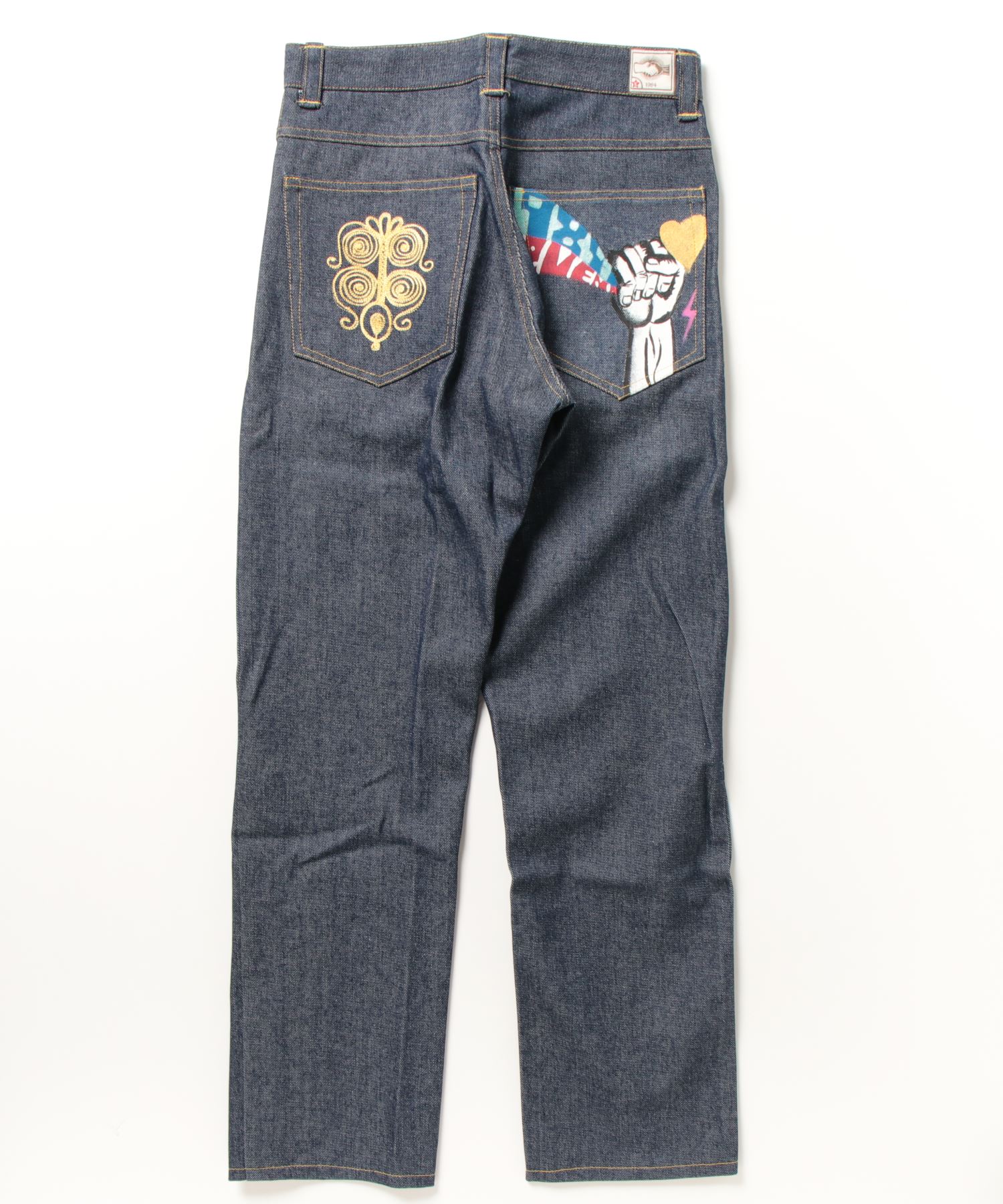 ★希少★ denim design lab デニムデザインラボ ☆希少☆ denim design lab デニムデザインラボ DENIM DESIGN