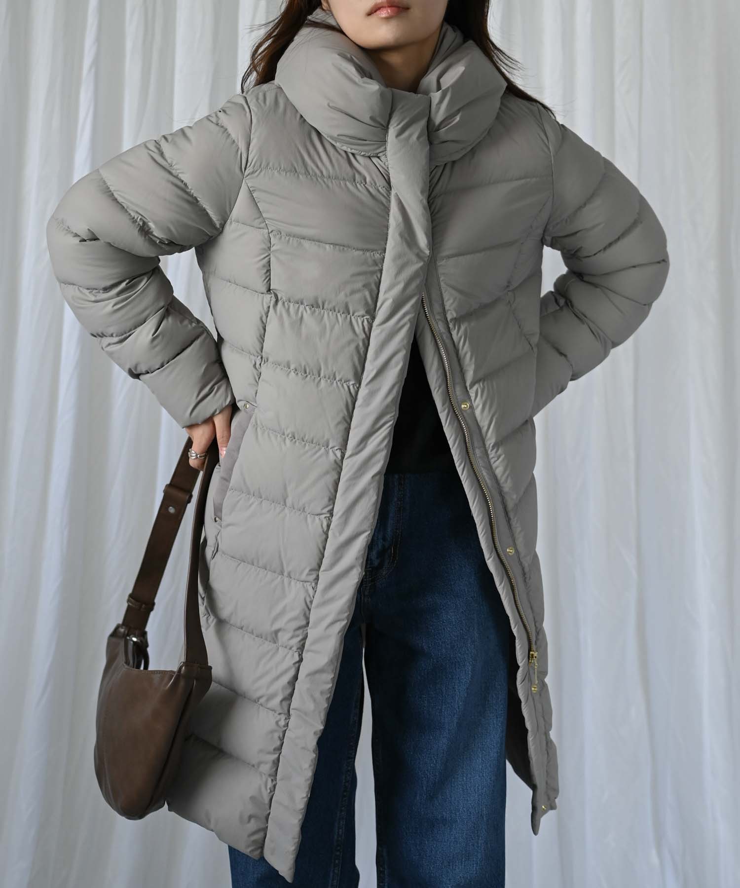 model：H156 着用サイズ:M