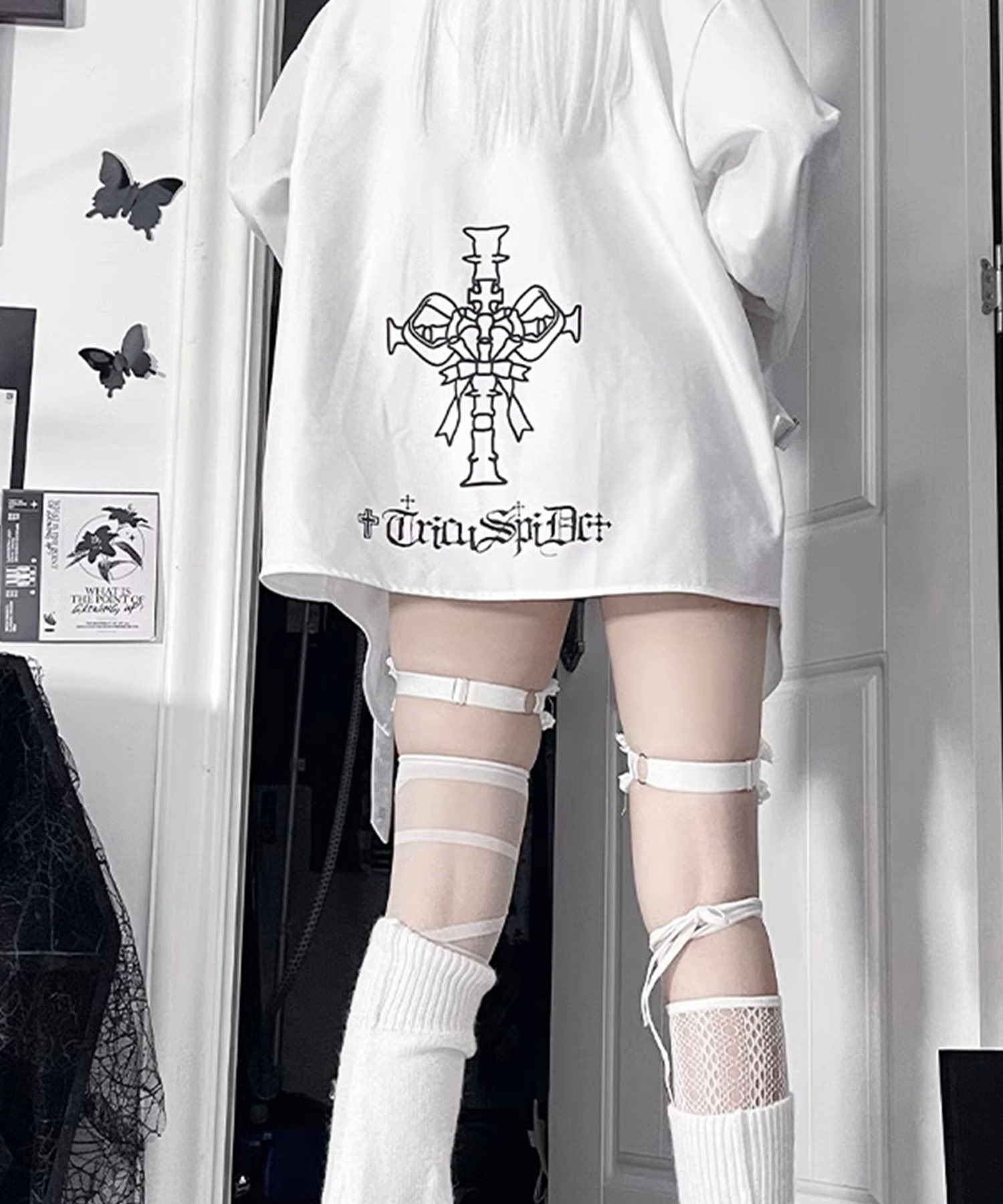 A'GEM/9 × .kom『TricuspidC/トライカスピッドシー』クロスベルト