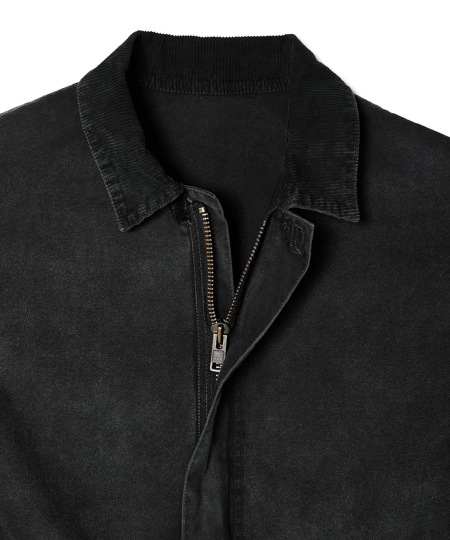 【N.HOOLYWOOD】WORK JACKET カバーオール WORK JACKET N.HOOLYWOOD│N-HOOLYWOOD.COM