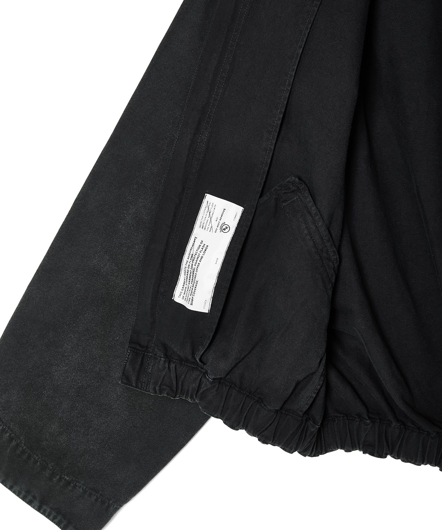 WORK JACKET N.HOOLYWOOD│N-HOOLYWOOD.COM