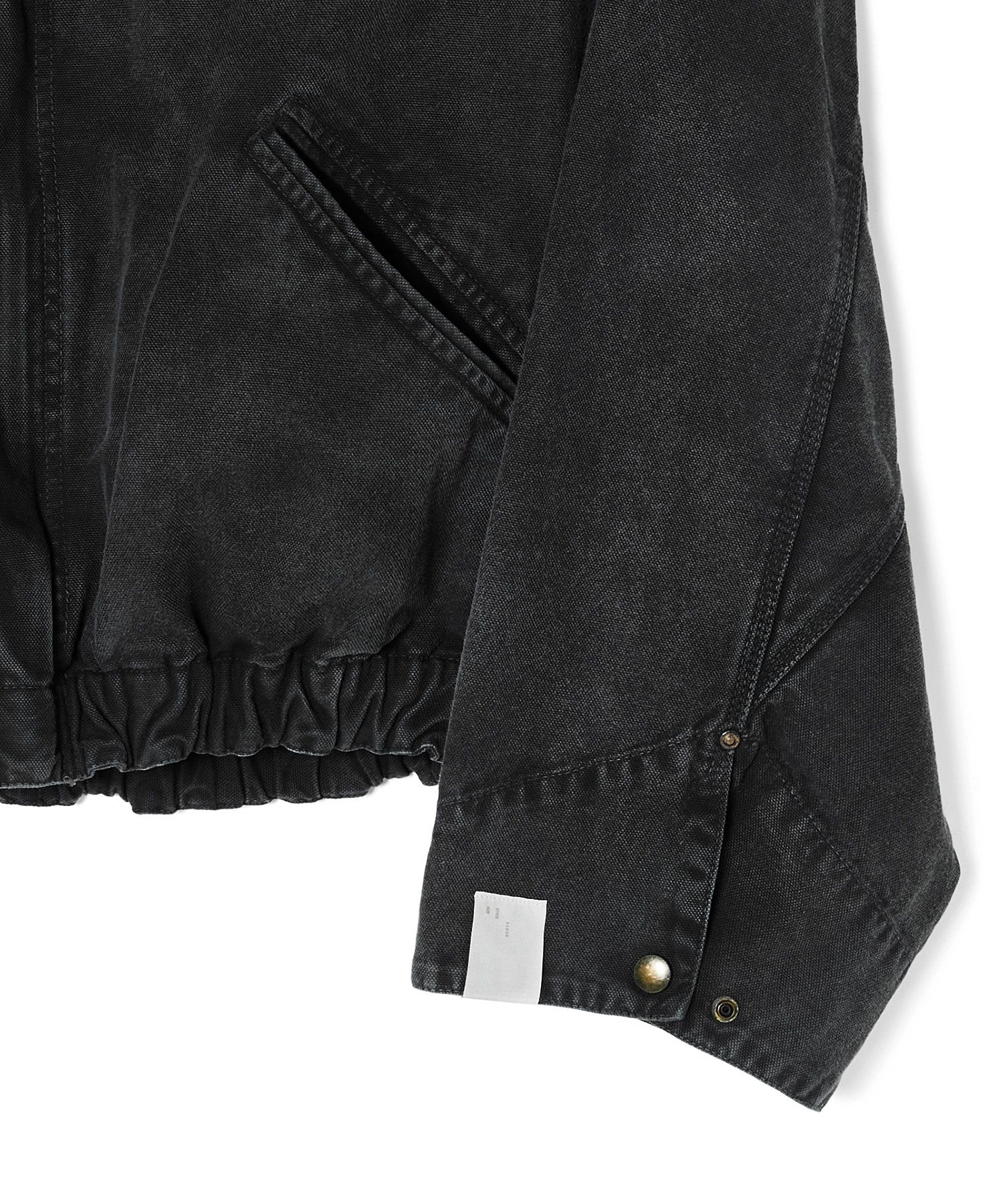 WORK JACKET N.HOOLYWOOD│N-HOOLYWOOD.COM