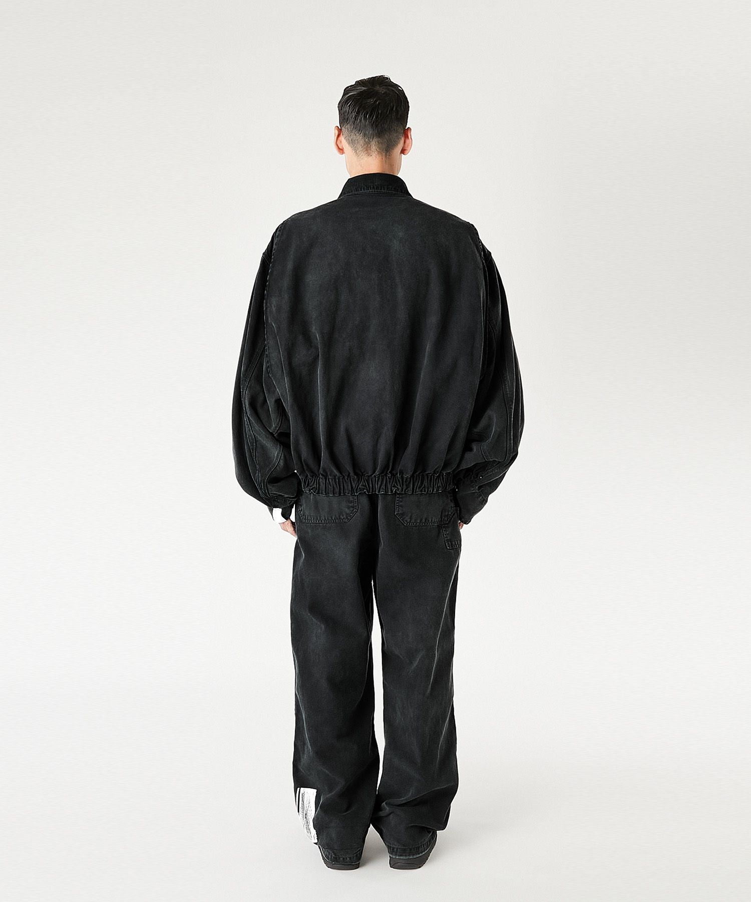WORK JACKET N.HOOLYWOOD│N-HOOLYWOOD.COM